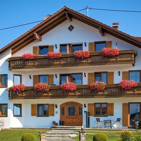 Gaestehaus Sonner Dietmannsried Exterior photo